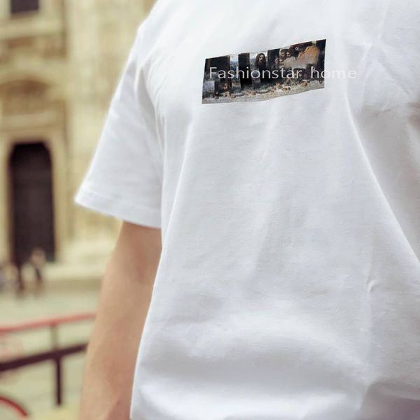 21ss milan box men's t-shirts opening limited dinner t-shirt summer high end designer street t-shirts breathable fashion casual couples, White;black
21ss milan box men's t-shirts opening limited dinner t-shirt summer high end designer street t-shirts breathable fashion casual couples, White;black