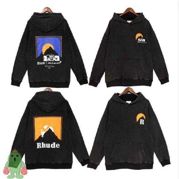 men's hoodies sweatshirts hoodies sunset flying eagle mountain high street men women loose hooded sweatshirts j230208, Black
men's hoodies sweatshirts hoodies sunset flying eagle mountain high street men women loose hooded sweatshirts j230208, Black