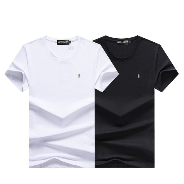 marcelo berrett 2023ss new men's t-shirts mens designer brand t shirts women short sleeve italy fashion 3d printing quality 100% cotton, White;black
marcelo berrett 2023ss new men's t-shirts mens designer brand t shirts women short sleeve italy fashion 3d printing quality 100% cotton, White;black