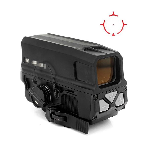 uh1 gen2 optical scope holographic universe tactical red dot reflex sight with usb charge for 20mm mount airsoft hunting rifle black
uh1 gen2 optical scope holographic universe tactical red dot reflex sight with usb charge for 20mm mount airsoft hunting rifle black