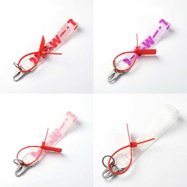 luxury white key rings brand keychains clear rubber jelly letter print keys ring fashion men women canvas keychain camera pendant belt 3.5x2, Silver
luxury white key rings brand keychains clear rubber jelly letter print keys ring fashion men women canvas keychain camera pendant belt 3.5x2, Silver