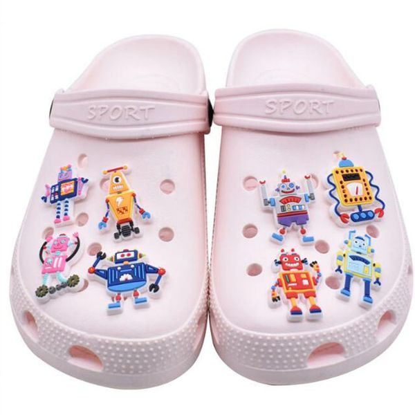 cute cartoon croc shoe charms ufo shoecharms buckle soft rubber clog bracelet decoration accessories gift, White;pink
cute cartoon croc shoe charms ufo shoecharms buckle soft rubber clog bracelet decoration accessories gift, White;pink