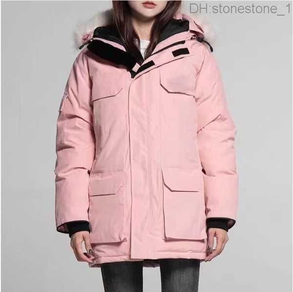 parker men's designer jacket parkas winter warm windproof down jacket wolf hair s-5xl size couple models new clothing 8i9go, Black
parker men's designer jacket parkas winter warm windproof down jacket wolf hair s-5xl size couple models new clothing 8i9go, Black