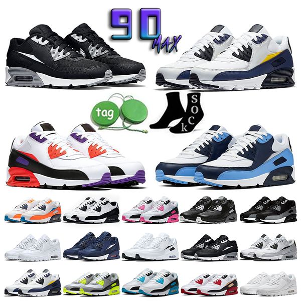 designers men 90s running sports shoes triple white black red 90 wolf grey polka dot infrared total orange laser blue airs hyper grape royal
designers men 90s running sports shoes triple white black red 90 wolf grey polka dot infrared total orange laser blue airs hyper grape royal