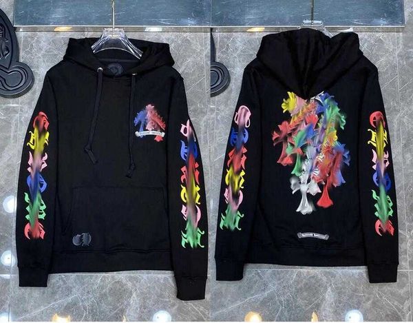designers hearts hoodie chromes mens hoody clothing womens heart hoodies hooded ch cross flower printed horseshoe pocket zipper jackts coat, Black
designers hearts hoodie chromes mens hoody clothing womens heart hoodies hooded ch cross flower printed horseshoe pocket zipper jackts coat, Black
