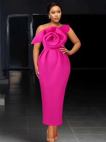 casual dresses women party dress slim bodycon one strap big flower event christmas birthday elegant african gowns wedding guest robes 230210, Black;gray
casual dresses women party dress slim bodycon one strap big flower event christmas birthday elegant african gowns wedding guest robes 230210, Black;gray
