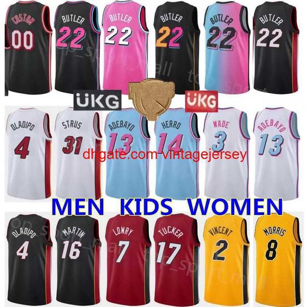 basketball jerseys mashup tyler herro jimmy butler dwyane wade bam ado kyle lowry morris robinson strus pj tucker vic, Black
basketball jerseys mashup tyler herro jimmy butler dwyane wade bam ado kyle lowry morris robinson strus pj tucker vic, Black