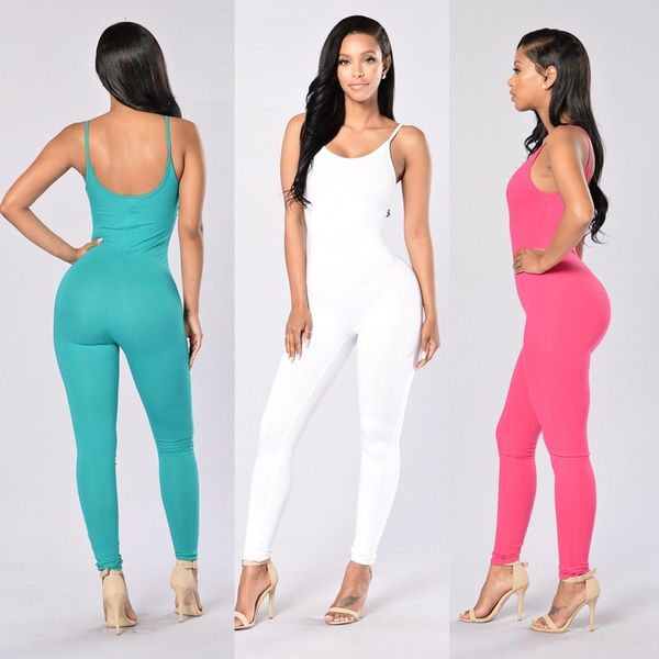 womens jumpsuits rompers women jumpsuit summer camis rompers bodycon skinny bodysuit pencil pants playsuit overalls women streetwear jumpsui, Black;white
womens jumpsuits rompers women jumpsuit summer camis rompers bodycon skinny bodysuit pencil pants playsuit overalls women streetwear jumpsui, Black;white