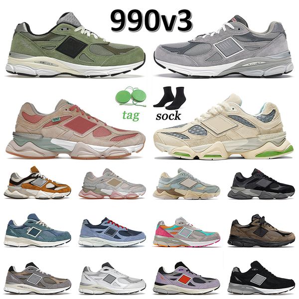 9060 990v3 jjjound running shoes joe freshgoods inside voices pink bricks wood olive v3 grey teddy santis sea salt marblehead incense mens w
9060 990v3 jjjound running shoes joe freshgoods inside voices pink bricks wood olive v3 grey teddy santis sea salt marblehead incense mens w