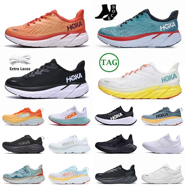 outdoor sport running shoes hoka one bondi 8 clifton 8 real teal aquarelle harbor mist lunar rock carbon x 2 triple black white bondi8 women
outdoor sport running shoes hoka one bondi 8 clifton 8 real teal aquarelle harbor mist lunar rock carbon x 2 triple black white bondi8 women