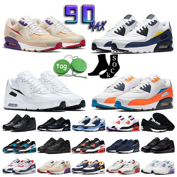 2023 90 running shoes triple black peach infrared hyper grape light smoke grey burgundy gum grey usa obsidian be true the future grape train
2023 90 running shoes triple black peach infrared hyper grape light smoke grey burgundy gum grey usa obsidian be true the future grape train