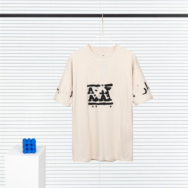 2023 men's t-shirts fashion design retro decorative balencaigaity men's t-shirt cotton wrinkle resistant print letter logo casual, White;black
2023 men's t-shirts fashion design retro decorative balencaigaity men's t-shirt cotton wrinkle resistant print letter logo casual, White;black