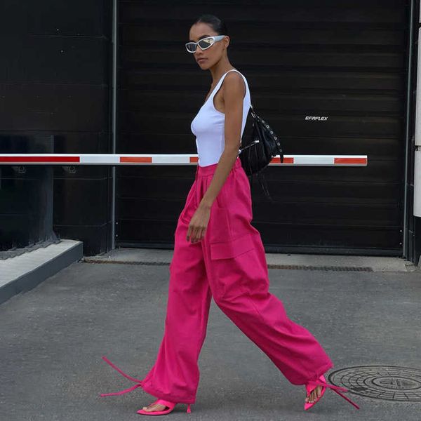 women's pants capris fall 2022 new fashion lace up leggings women's loose casual high-waist floor pants t230210, Black;white
women's pants capris fall 2022 new fashion lace up leggings women's loose casual high-waist floor pants t230210, Black;white