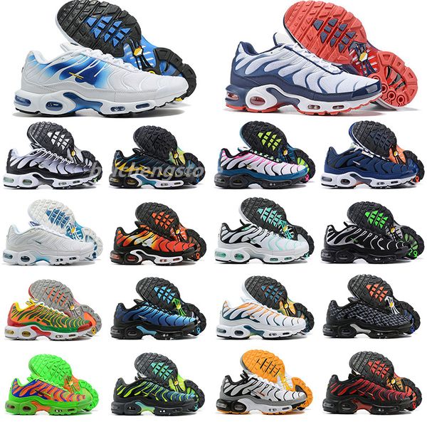 2023 new running shoes sneakers sneaker trainer laser blue triple black white volt glow outdoor sports tn plus for men women mens oreo women, White;red
2023 new running shoes sneakers sneaker trainer laser blue triple black white volt glow outdoor sports tn plus for men women mens oreo women, White;red