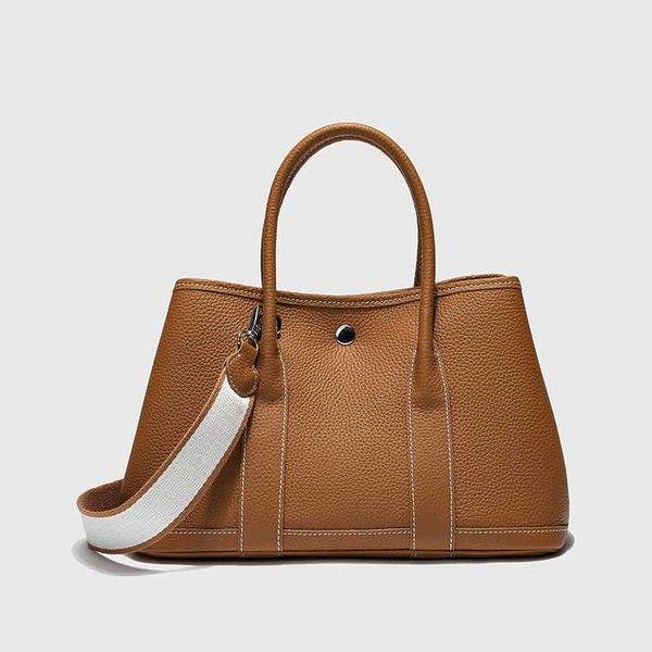 herme garden party bags online storegarden baotou layer cow skin litchi pattern women's bag large capacity tote simple single-shoulder
herme garden party bags online storegarden baotou layer cow skin litchi pattern women's bag large capacity tote simple single-shoulder