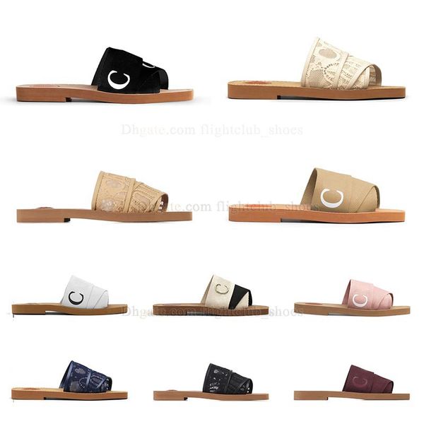 2023 designer sandals slipper woody slippers for women mules flat slides white black light blue brown pink slipped womens summer indoor outd
2023 designer sandals slipper woody slippers for women mules flat slides white black light blue brown pink slipped womens summer indoor outd