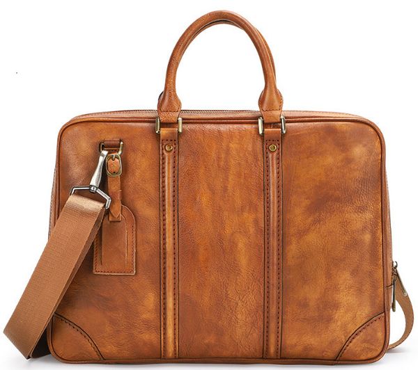 briefcases genuine leather men casual lage 15inch business office laphandbag 230210
briefcases genuine leather men casual lage 15inch business office laphandbag 230210