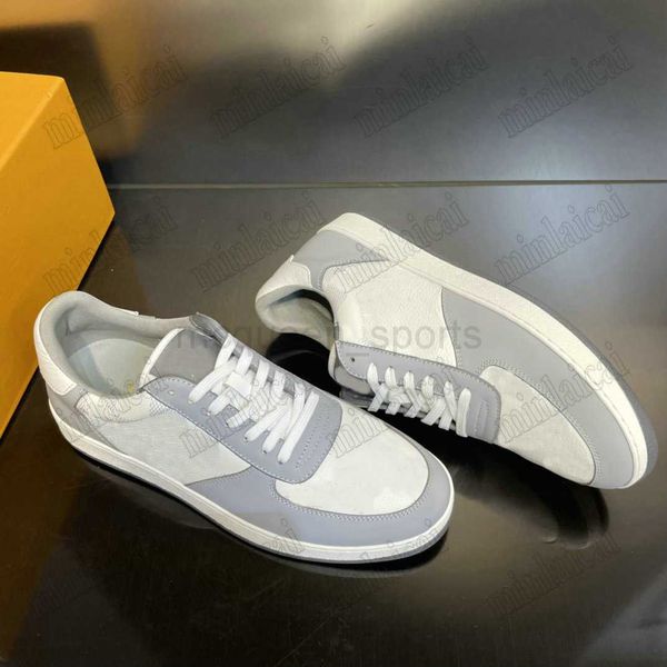 lvs shoe 2022 ss rivoli sneaker men's designer maxi leather bicolor casual shoes damier pattern trainer monograms flower luxury designe, Black
lvs shoe 2022 ss rivoli sneaker men's designer maxi leather bicolor casual shoes damier pattern trainer monograms flower luxury designe, Black