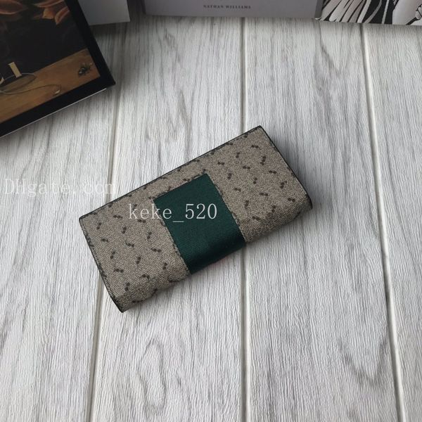 2023 luxury bags brand wallet long wallet classic suit clip sale wallet fashion men and women real leather wallet 408836, Red;black
2023 luxury bags brand wallet long wallet classic suit clip sale wallet fashion men and women real leather wallet 408836, Red;black