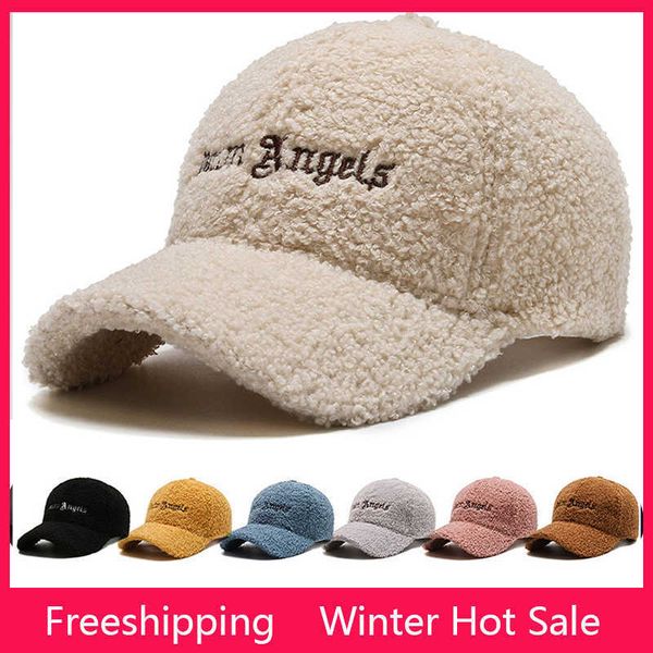 ball caps women men lamb wool thermal baseball cap fashionable versatile cap casual adjustable lamb wool cap for autumn and winter l230208, Blue;gray
ball caps women men lamb wool thermal baseball cap fashionable versatile cap casual adjustable lamb wool cap for autumn and winter l230208, Blue;gray