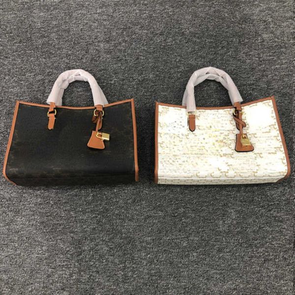 2023 designer niche bag new triumphal arch old flower tote bag high-grade cross women's versatile one shoulder portable
2023 designer niche bag new triumphal arch old flower tote bag high-grade cross women's versatile one shoulder portable