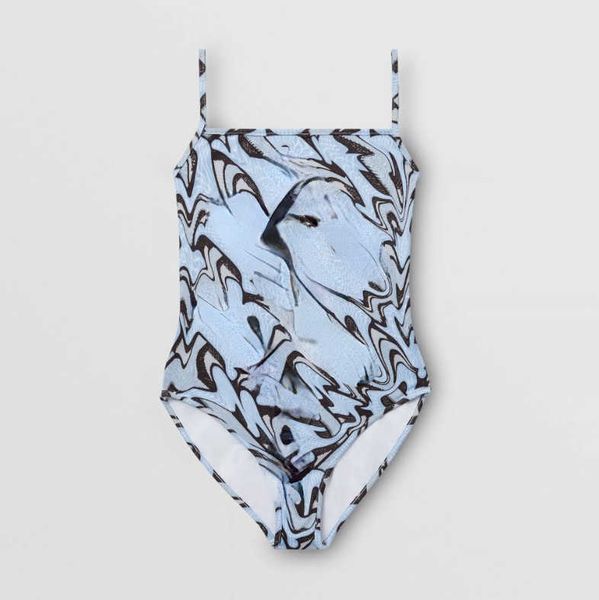 brand casual letter board with split high waist suspender bikini women's swimsuit plus size s-xl, White;black
brand casual letter board with split high waist suspender bikini women's swimsuit plus size s-xl, White;black