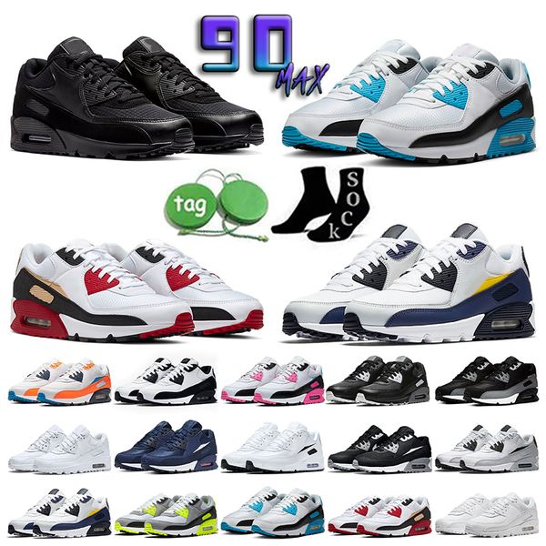 og 90 authentic sports designer running shoes men women 90s sneakers big size us 12 premium obsidian surplus black white gum griffey infrare
og 90 authentic sports designer running shoes men women 90s sneakers big size us 12 premium obsidian surplus black white gum griffey infrare