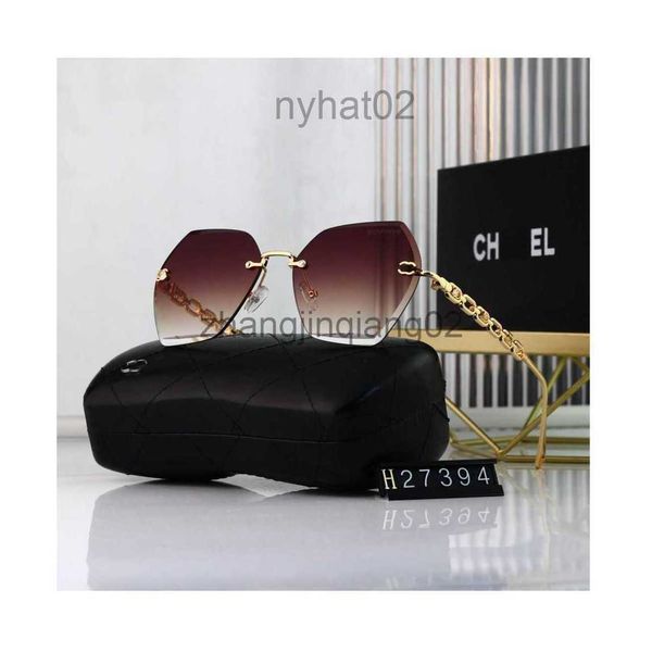 designer channel sunglasses cycle luxurious casual fashion woman mens new personality trend frameless vintage baseball sport summer sun glas, White;black
designer channel sunglasses cycle luxurious casual fashion woman mens new personality trend frameless vintage baseball sport summer sun glas, White;black
