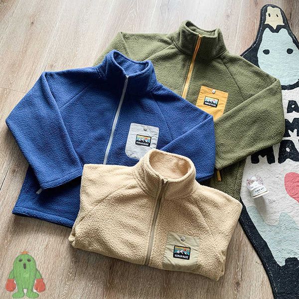 men's jackets human made lamb fleece jackets snow mountain embroidery zipper men women couple warm jacket j230210, Black;brown
men's jackets human made lamb fleece jackets snow mountain embroidery zipper men women couple warm jacket j230210, Black;brown