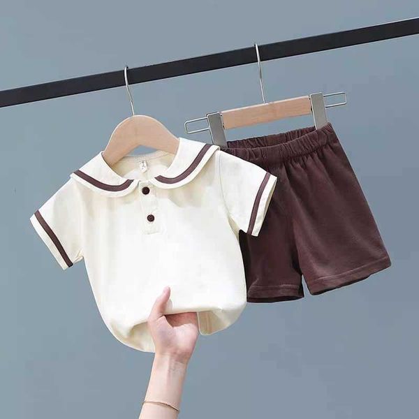 clothing sets 2023 baby boys spanish clothes sets babi girl summer outfits children's suit child kids pants shorts set teen cute costu, White
clothing sets 2023 baby boys spanish clothes sets babi girl summer outfits children's suit child kids pants shorts set teen cute costu, White
