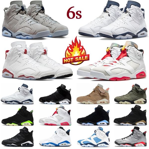 2023 jumpman 6 basketball shoes men women 6s georgetown midnight navy metallic silver red oreo unc infrared hare mens trainers sports 40-47
2023 jumpman 6 basketball shoes men women 6s georgetown midnight navy metallic silver red oreo unc infrared hare mens trainers sports 40-47