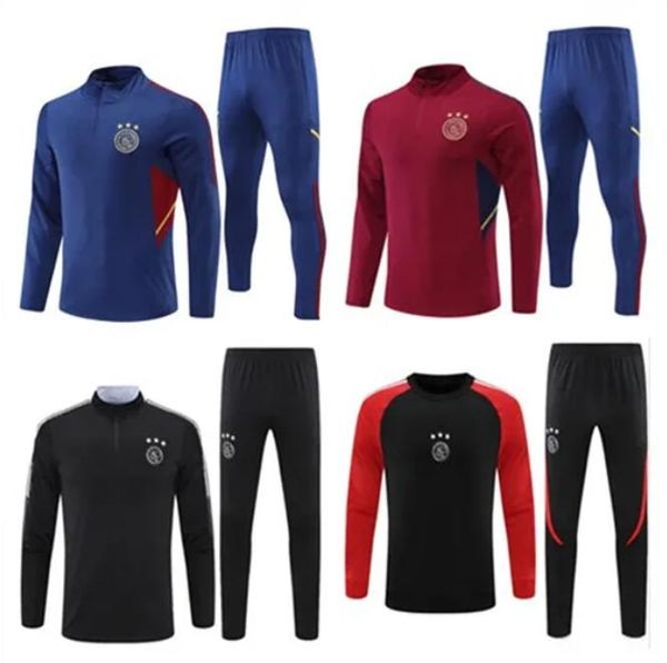 2022 2023 soccer tracksuit chandal training suit 22 23 retro tuta football tracksuits camisetas futbol men and kids jacket survetement unifo, Black
2022 2023 soccer tracksuit chandal training suit 22 23 retro tuta football tracksuits camisetas futbol men and kids jacket survetement unifo, Black