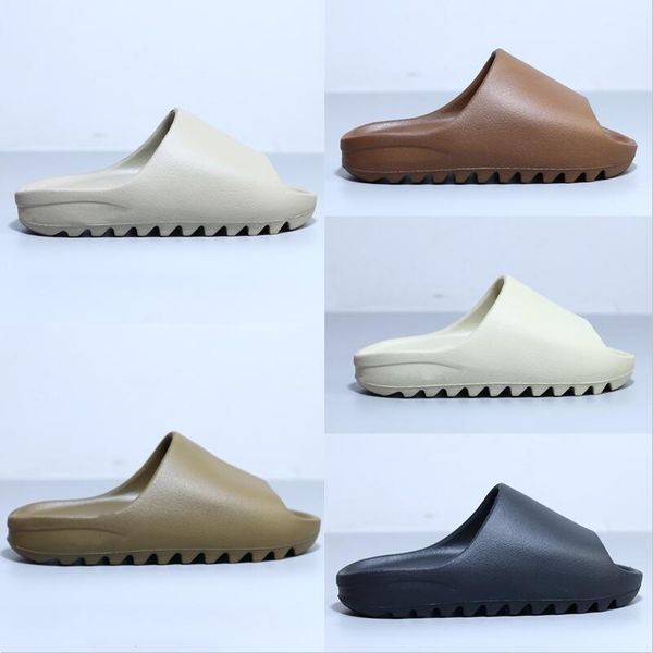 men women bone slippers onyx earth brown wear summer clothes to mop the beach flax curved outsole, Black
men women bone slippers onyx earth brown wear summer clothes to mop the beach flax curved outsole, Black