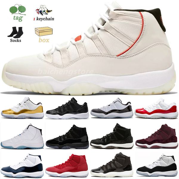 jumpman 11 11s low men basketball shoes sneakers white bred concord cherry cool grey space jam university blue red mens womens sports outdoo, White;red
jumpman 11 11s low men basketball shoes sneakers white bred concord cherry cool grey space jam university blue red mens womens sports outdoo, White;red