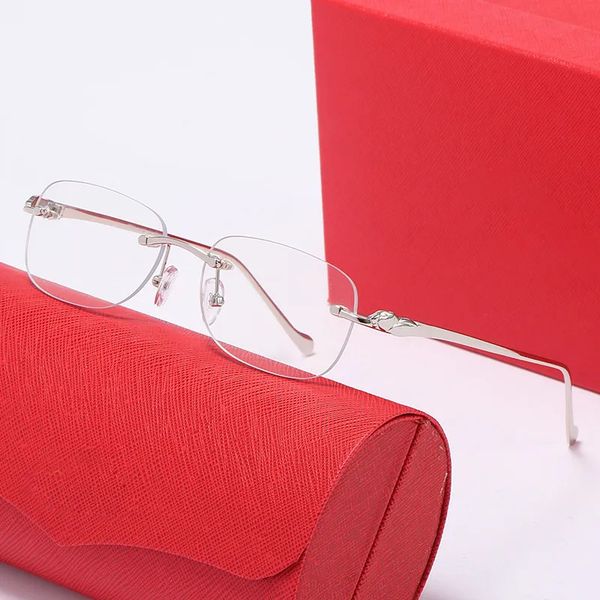 designer arnette sunglasses leopard head composite metal rimless optical frame classic rectangle square luxury gold sunshade sunglass carti, White;black
designer arnette sunglasses leopard head composite metal rimless optical frame classic rectangle square luxury gold sunshade sunglass carti, White;black