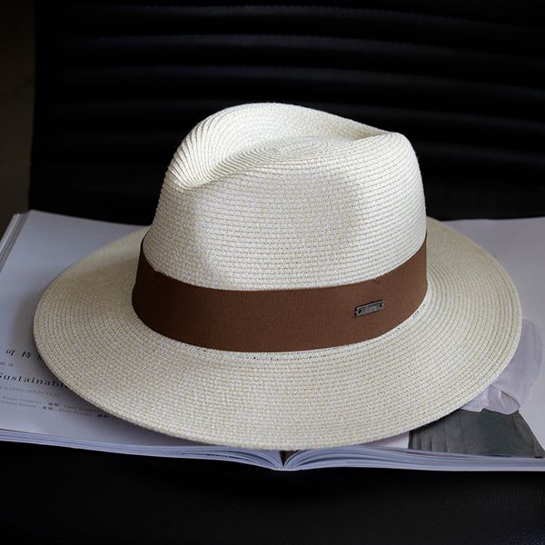 wide brim hats bucket hats summer women straw hats sun visor cap leisure elegant panama hat for men gentleman formal hat manattend party qua, Blue;gray
wide brim hats bucket hats summer women straw hats sun visor cap leisure elegant panama hat for men gentleman formal hat manattend party qua, Blue;gray