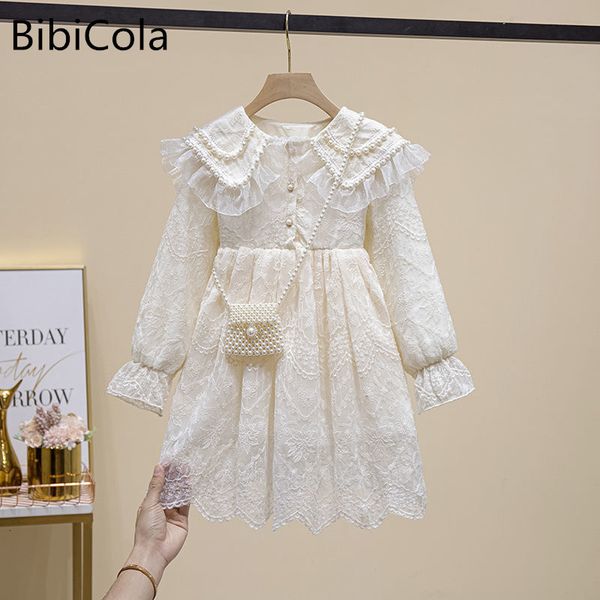 girls dresses girls kids princess long sleeve clothes children elegant flower party tutu winter autumn with bag white lace embroidery dress, Red;yellow
girls dresses girls kids princess long sleeve clothes children elegant flower party tutu winter autumn with bag white lace embroidery dress, Red;yellow
