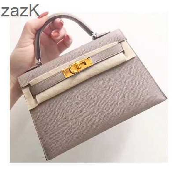shoulder bags cowhide 2023 bag kelys oblique span single fashion women's leather second designer generation mini 7h3z
shoulder bags cowhide 2023 bag kelys oblique span single fashion women's leather second designer generation mini 7h3z