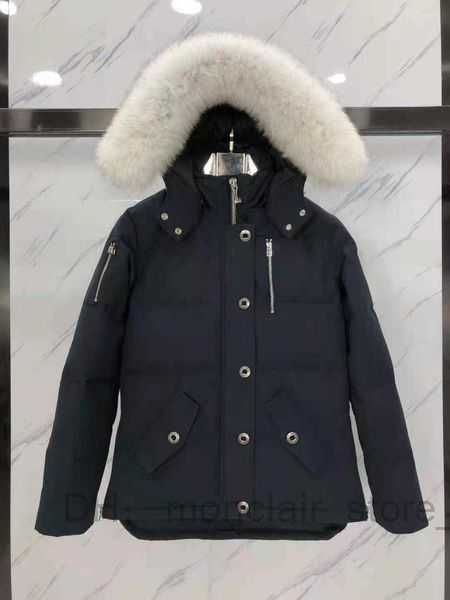 men's down parkas 22ss casual moose jacket outwear outdoor doudoune man winter coat knuck warm clothings s-xxl 9 ba52, Black
men's down parkas 22ss casual moose jacket outwear outdoor doudoune man winter coat knuck warm clothings s-xxl 9 ba52, Black