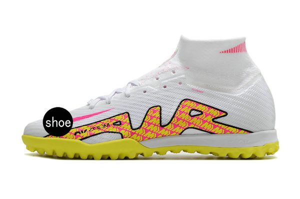 other sporting goods zoom mercurial vapor xv elite tf men soccer shoes high cut male sports boots soccer shoe white pink
other sporting goods zoom mercurial vapor xv elite tf men soccer shoes high cut male sports boots soccer shoe white pink