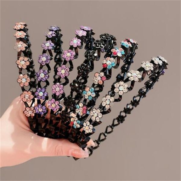 pearl non-slip rhinestone hairbands elastic flower women hair hoop bands headband bezel girls hair accessories headdress gc1898, Slivery;white
pearl non-slip rhinestone hairbands elastic flower women hair hoop bands headband bezel girls hair accessories headdress gc1898, Slivery;white