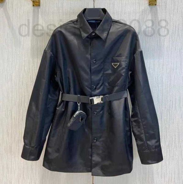 women's jackets designer thin fashion letters badge embroidery jacket coats with belts purse casual windbreaker coat hip hop streetwear, Black;brown
women's jackets designer thin fashion letters badge embroidery jacket coats with belts purse casual windbreaker coat hip hop streetwear, Black;brown