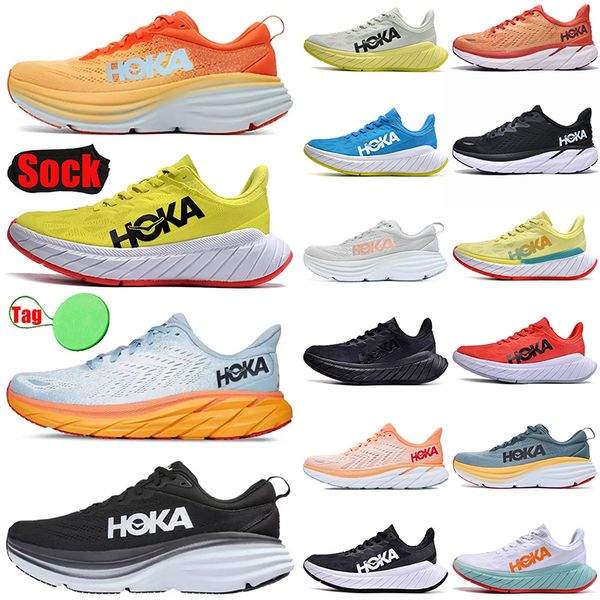 hoka shoe one one bondi men running shoes 2023 designer hokas clifton 8 carbon x 2 black white orange amber yellow goblin blue men women tra, White;red
hoka shoe one one bondi men running shoes 2023 designer hokas clifton 8 carbon x 2 black white orange amber yellow goblin blue men women tra, White;red