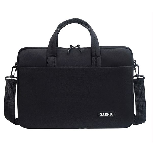 briefcases lapshoulder bag briefcase 13 14 156in tablet sleeve for case durable and lightweight messenger computer notebook ba 230210
briefcases lapshoulder bag briefcase 13 14 156in tablet sleeve for case durable and lightweight messenger computer notebook ba 230210