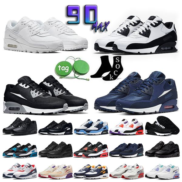 90 90s mens running shoes og designer bred am total be true camo grape infrared london men trainers sneakers
90 90s mens running shoes og designer bred am total be true camo grape infrared london men trainers sneakers