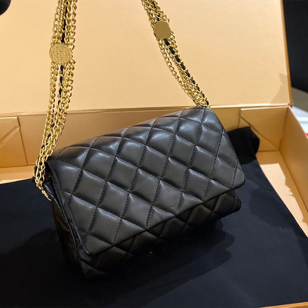 designer bags handbag tote bag women fashion gold coin chain shoulder bags lady genuine leather t classic cross body luxury handbags black w
designer bags handbag tote bag women fashion gold coin chain shoulder bags lady genuine leather t classic cross body luxury handbags black w