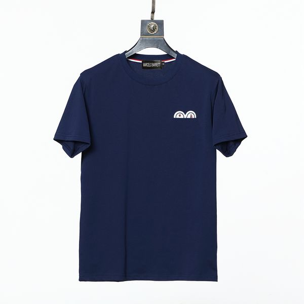 marcelo berrett 2023ss new men's t-shirts mens designer brand t shirts women short sleeve italy fashion 3d printing quality 100% cotton, White;black
marcelo berrett 2023ss new men's t-shirts mens designer brand t shirts women short sleeve italy fashion 3d printing quality 100% cotton, White;black