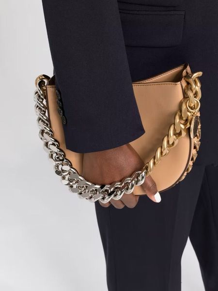 stella shoulder ladies mccartney bag pvc leather chain bag for two size handbags 211-212 04ut
stella shoulder ladies mccartney bag pvc leather chain bag for two size handbags 211-212 04ut