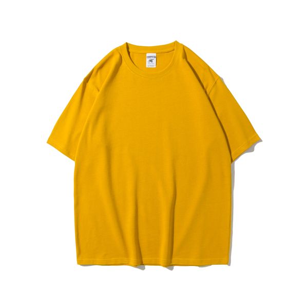 men's t-shirts 9.9oz 280gsm oversized heavy t-shirt for men short sleeve tee cotton solid color trend leisure green white black
men's t-shirts 9.9oz 280gsm oversized heavy t-shirt for men short sleeve tee cotton solid color trend leisure green white black
