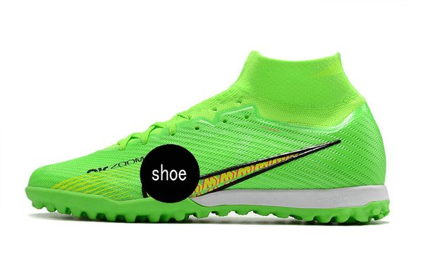 other sporting goods zoom mercurial vapor xv elite tf men soccer shoes high cut green male sports boots soccer shoe
other sporting goods zoom mercurial vapor xv elite tf men soccer shoes high cut green male sports boots soccer shoe